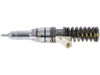 Inyector para Camión IVECO Stralis EuroStar EuroTech injectors unit fuel system BOSCH  0414703009, 504287106, 504099014, 504128354 , 504154922 , 504287106 , 0986441027: foto 2