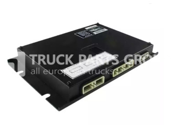 Unidad de control KOMATSU