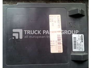 Unidad de control MAN TGA