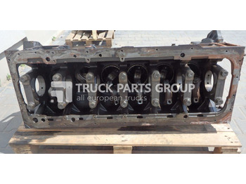 Bloque de cilindros MAN TGS