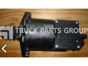 Servoembrague para Camión MERCEDES-BENZ Actros EURO 3, EURO 4, EURO 5, 9701500010, 0002501562, 000251486 control unit: foto 2