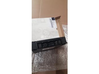 Unidad de control para Camión Mercedes Benz Actros, Arox, Atego EURO6 CPC3 control unit 0054460202: foto 2