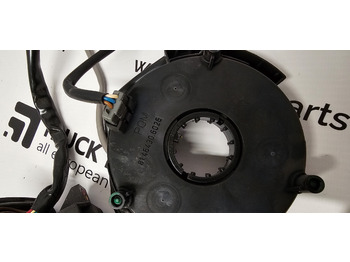Recambio para Camión nuevo MAN MAN TGX / TGS EURO6 steering controllers set, driving position buttons, steering column switch, steering stalk 81255016035, 81464306026, 81258056006, 81255090159, 81255090188, 81259370064, 81258056005: foto 5