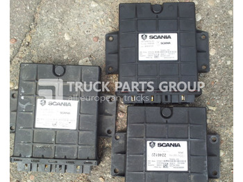 Unidad de control SCANIA