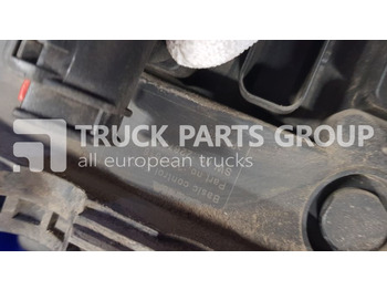 Unidad de control SCANIA R