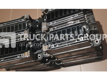 Unidad de control SCANIA R