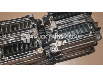 Unidad de control SCANIA R