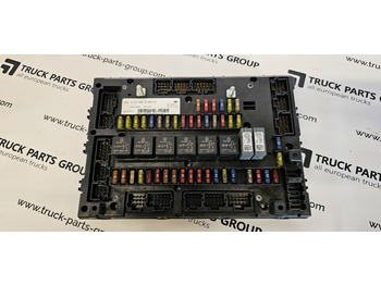 Recambio MERCEDES-BENZ Actros