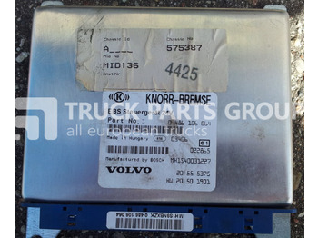 Unidad de control VOLVO FH12