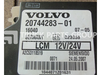 Unidad de control VOLVO FH13