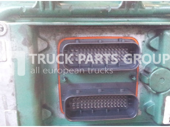 Unidad de control para Camión VOLVO FH4 EURO6 engine control unit, engine computer, ECU, ECU, 219005 control unit: foto 2