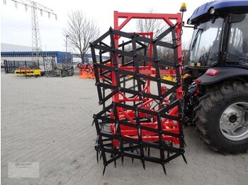 Grada nuevo Vemac Ackeregge 6m 600 7m 9m Zinkenegge Egge Wiesenegge Bodenegge NEU: foto 4