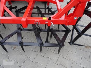 Grada nuevo Vemac Ackeregge 6m 600 7m 9m Zinkenegge Egge Wiesenegge Bodenegge NEU: foto 5