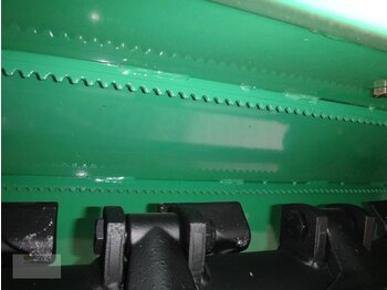 Desbrozadora de martillos nuevo Vemac EFGC185 185cm Mulcher Schlegelmulcher Hammerschlegel NEU: foto 2 Desbrozadora de martillos nuevo Vemac EFGC185 185cm Mulcher Schlegelmulcher Hammerschlegel NEU: foto 2