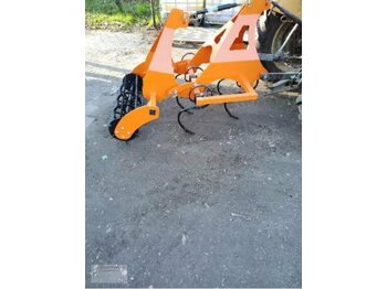 Cultivador nuevo Vemac Grubber 150cm Feingrubber Leichtgrubber Kultivator Walze NEU: foto 3