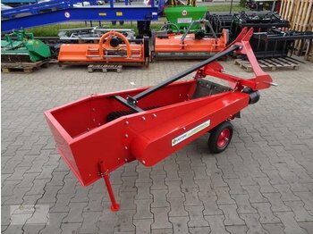 Cosechadora de patatas nuevo Vemac Kartoffelroder Basic Siebkettenroder Roder Kartoffelernter Kettenroder NEU: foto 2