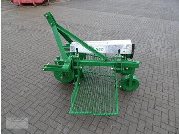 Cosechadora de patatas nuevo Vemac PML Kartoffelroder Schwingsiebroder Roder NEU: foto 4