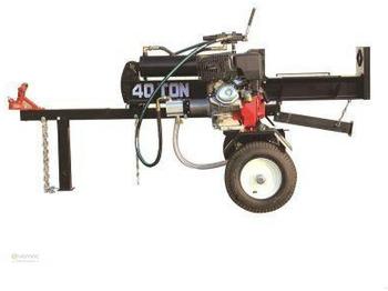 Astilladora de leña nuevo Vemac Spalter Holzspalter HSA40 40t 15PS Benzin Motor Anhänger Traktor: foto 2 Astilladora de leña nuevo Vemac Spalter Holzspalter HSA40 40t 15PS Benzin Motor Anhänger Traktor: foto 2