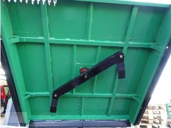 Segadora nuevo Vemac TM170 170cm Sichelmähwerk Sichelmulcher Mähwerk Mäher NEU: foto 2