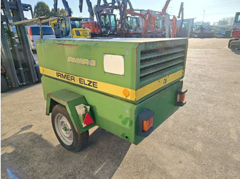 Excavadora Irmer + Elze 95 compressor irmair 3: foto 3 Excavadora Irmer + Elze 95 compressor irmair 3: foto 3