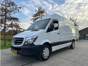 Arrendamiento de Mercedes-Benz Sprinter 313 CDI / L2H2 / AUTOMAAT / NL BUS / 130 PK / 2-ZITS / CC / AIRCO / CAMERA Mercedes-Benz Sprinter 313 CDI / L2H2 / AUTOMAAT / NL BUS / 130 PK / 2-ZITS / CC / AIRCO / CAMERA: foto 1 Arrendamiento de Mercedes-Benz Sprinter 313 CDI / L2H2 / AUTOMAAT / NL BUS / 130 PK / 2-ZITS / CC / AIRCO / CAMERA Mercedes-Benz Sprinter 313 CDI / L2H2 / AUTOMAAT / NL BUS / 130 PK / 2-ZITS / CC / AIRCO / CAMERA: foto 1