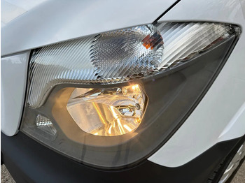 Arrendamiento de Mercedes-Benz Sprinter 313 CDI / L2H2 / AUTOMAAT / NL BUS / 130 PK / 2-ZITS / CC / AIRCO / CAMERA Mercedes-Benz Sprinter 313 CDI / L2H2 / AUTOMAAT / NL BUS / 130 PK / 2-ZITS / CC / AIRCO / CAMERA: foto 4 Arrendamiento de Mercedes-Benz Sprinter 313 CDI / L2H2 / AUTOMAAT / NL BUS / 130 PK / 2-ZITS / CC / AIRCO / CAMERA Mercedes-Benz Sprinter 313 CDI / L2H2 / AUTOMAAT / NL BUS / 130 PK / 2-ZITS / CC / AIRCO / CAMERA: foto 4