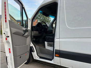 Arrendamiento de Mercedes-Benz Sprinter 313 CDI / L2H2 / AUTOMAAT / NL BUS / 130 PK / 2-ZITS / CC / AIRCO / CAMERA Mercedes-Benz Sprinter 313 CDI / L2H2 / AUTOMAAT / NL BUS / 130 PK / 2-ZITS / CC / AIRCO / CAMERA: foto 5 Arrendamiento de Mercedes-Benz Sprinter 313 CDI / L2H2 / AUTOMAAT / NL BUS / 130 PK / 2-ZITS / CC / AIRCO / CAMERA Mercedes-Benz Sprinter 313 CDI / L2H2 / AUTOMAAT / NL BUS / 130 PK / 2-ZITS / CC / AIRCO / CAMERA: foto 5