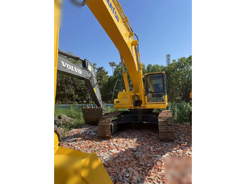 Excavadora de cadenas KOMATSU PC400-7: foto 3