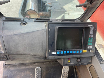 Arrendamiento de Liebherr LTM 1080-1 Liebherr LTM 1080-1: foto 5 Arrendamiento de Liebherr LTM 1080-1 Liebherr LTM 1080-1: foto 5