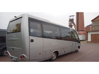 Autobús suburbano Mercedes-Benz MAGO 2 / VARIO / BELUGA / XXL / 34 PLACE: foto 2