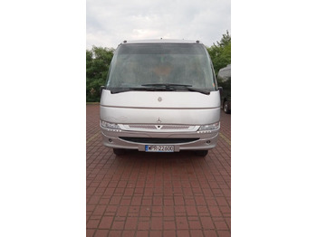 Autobús suburbano Mercedes-Benz MAGO 2 / VARIO / BELUGA / XXL / 34 PLACE: foto 4