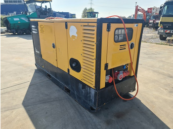 Generador industriale ATLAS-COPCO QAS100: foto 4