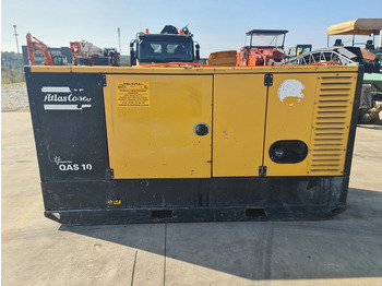 Generador industriale ATLAS-COPCO QAS100: foto 3