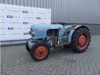 Tractor Eicher ES202 Puma: foto 1