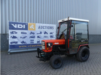 Tractor