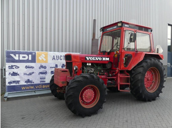 Tractor VOLVO