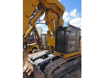 Excavadora de cadenas Liebherr 944C: foto 2 Excavadora de cadenas Liebherr 944C: foto 2