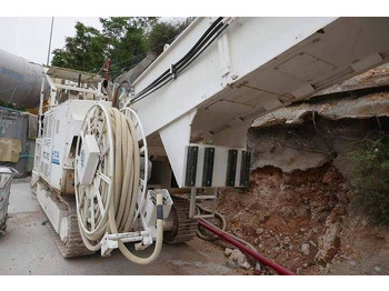 Perforadora Schaeff ITC312: foto 5