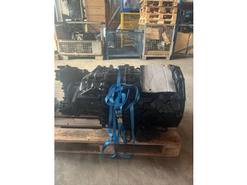 Caja de cambios para Camión nuevo ZF 12AS2531 TD MAN TGA: foto 3