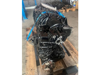 Caja de cambios MAN TGA