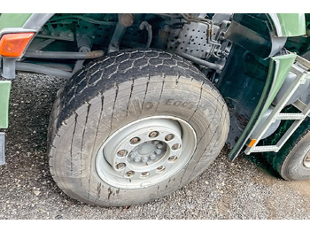 Camión volquete Mercedes-Benz Arocs 4152: foto 5 Camión volquete Mercedes-Benz Arocs 4152: foto 5