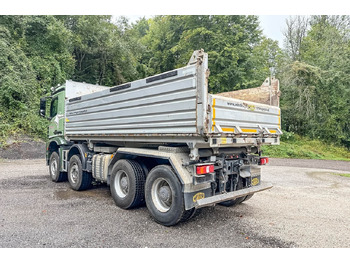 Camión volquete Mercedes-Benz Arocs 4152: foto 3 Camión volquete Mercedes-Benz Arocs 4152: foto 3