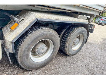 Camión volquete Mercedes-Benz Arocs 4152: foto 4 Camión volquete Mercedes-Benz Arocs 4152: foto 4