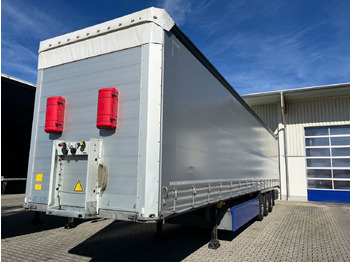 Semirremolque lona Schmitz Cargobull SCS 24 Bordwand: foto 2