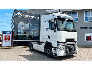 Cabeza tractora Renault T520-HIGH-ACC-AEBS-NAVI-DAB Radio-TÜV neu: foto 1