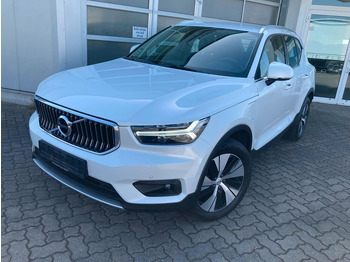 SUV/ Todoterreno VOLVO