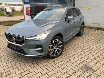 SUV/ Todoterreno VOLVO
