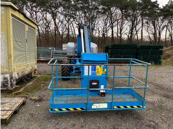 Plataforma articulada GENIE Z135: foto 4