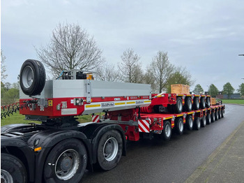 Semirremolque GOLDHOFER