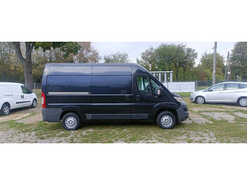 Arrendamiento de  Fiat Ducato Fiat Ducato: foto 4